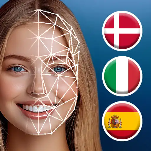 Ethnicity, My Face Nationality
